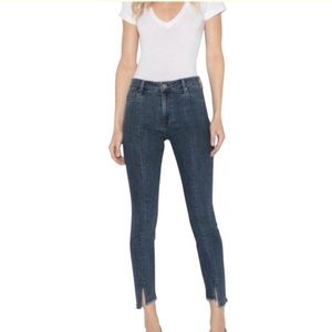 *NWT* Parker Smith Stingray Skinny Jeans